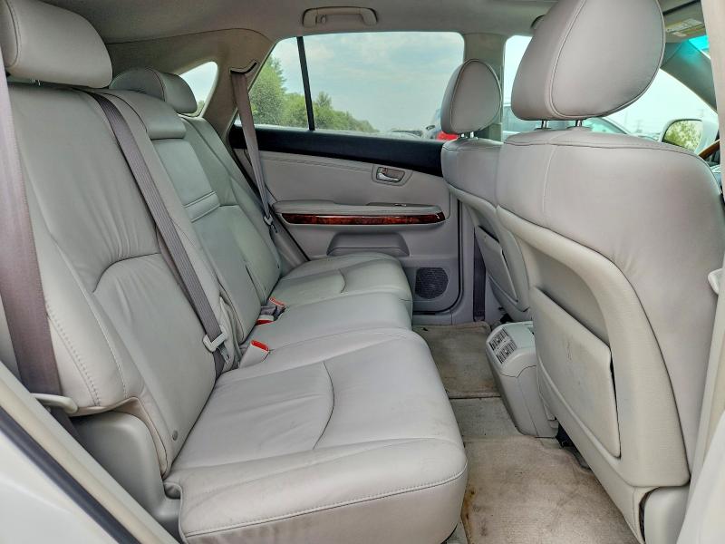 65227006 :رقم المزاد ، 2T2HK31U17C035481 vin ، 2007 Lexus Rx مزاد بيع