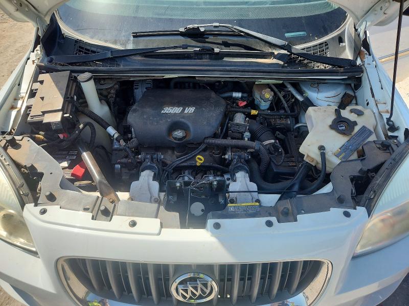 Продажа на аукционе авто 2005 Buick Terraza, vin: 5GADV33L25D249329, номер лота: 64684226