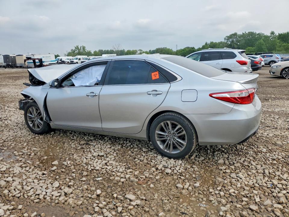 Aukcja sprzedaży 2015 Toyota Camry, vin: 4T1BF1FK3FU970914, numer aukcji: 64564256