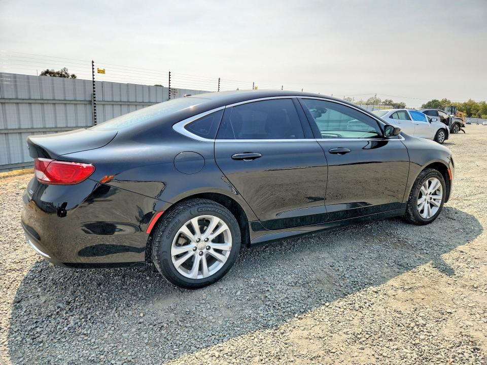 Aukcja sprzedaży 2016 Chrysler 200, vin: 1C3CCCABXGN155212, numer aukcji: 67260206