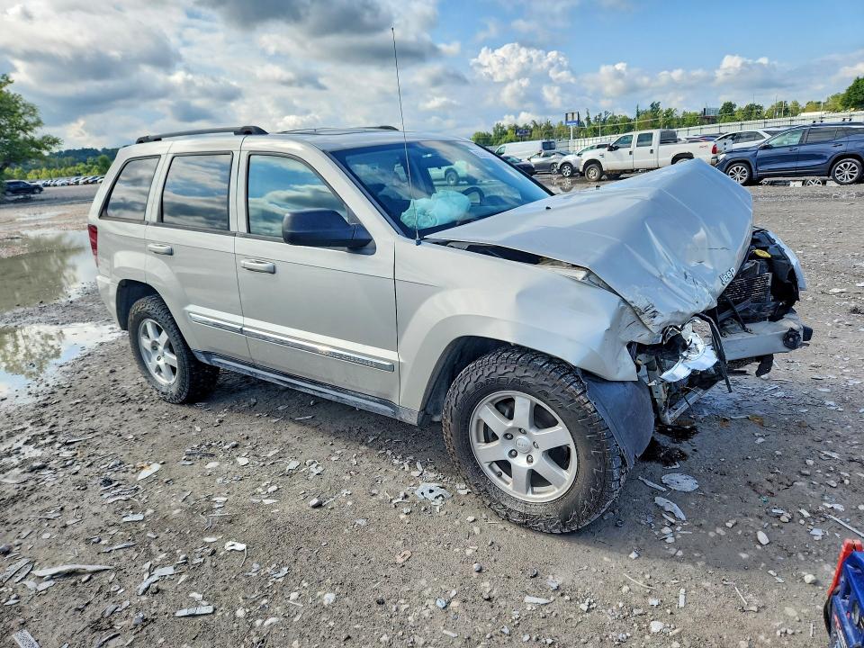 Aukcja sprzedaży 2010 Jeep Grand Cherokee, vin: 1J4PR4GK6AC135349, numer aukcji: 65503816