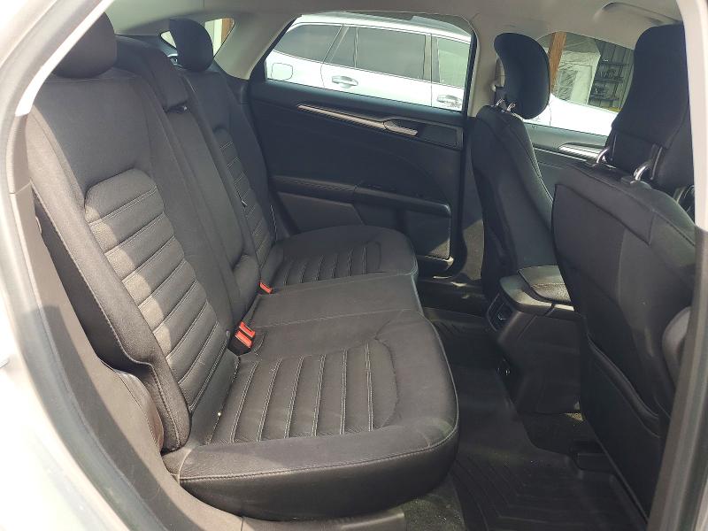 Aukcja sprzedaży 2014 Ford Fusion, vin: 3FA6P0H7XER121770, numer aukcji: 63832456