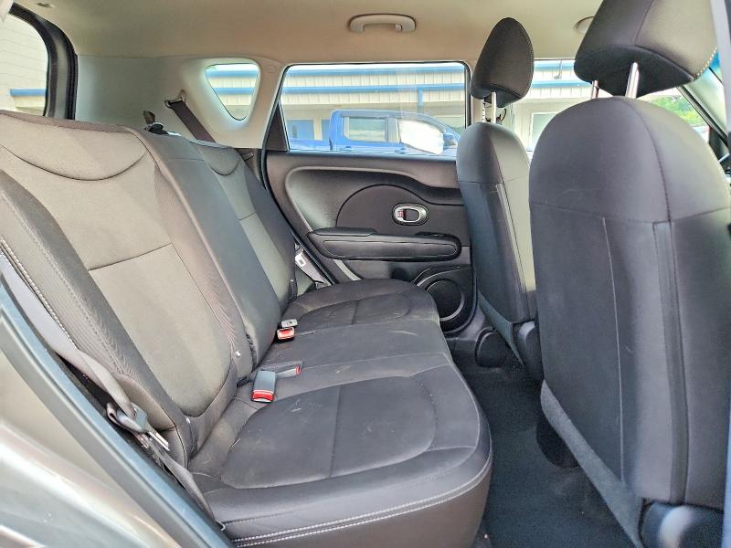 Продаж на аукціоні авто 2019 Kia Soul, vin: KNDJN2A24K7024376, номер лоту: 64315906