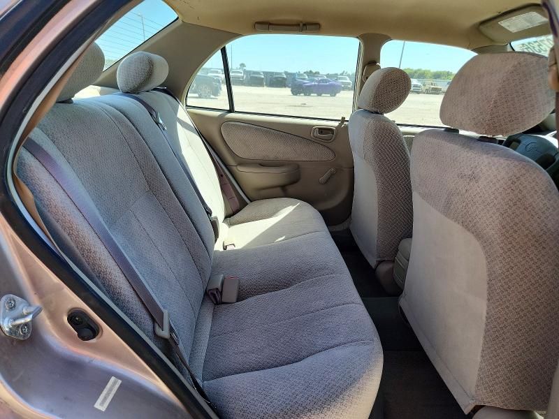 Auction sale of the 1998 Toyota Corolla, vin: 1NXBR12E7WZ094288, lot number: 65097536
