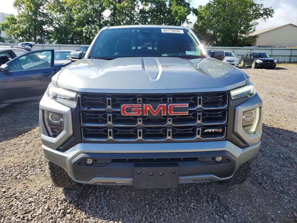 64779236 :رقم المزاد ، 1GTP6DEK4P1217523 vin ، 2023 Gmc Canyon مزاد بيع