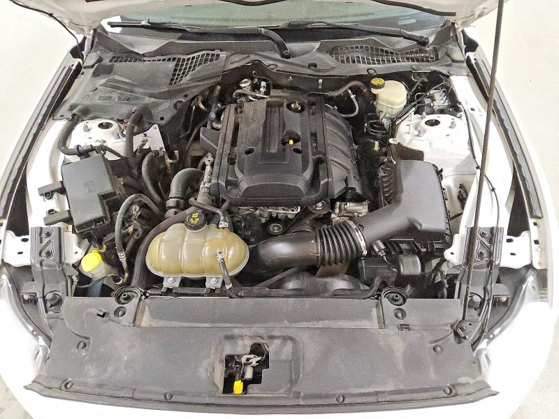 66248666 :رقم المزاد ، 1FA6P8THXH5203262 vin ، 2017 Ford Mustang مزاد بيع
