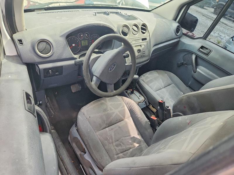 Aukcja sprzedaży 2010 Ford Transit Connect, vin: NM0LS6AN6AT035482, numer aukcji: 63298156
