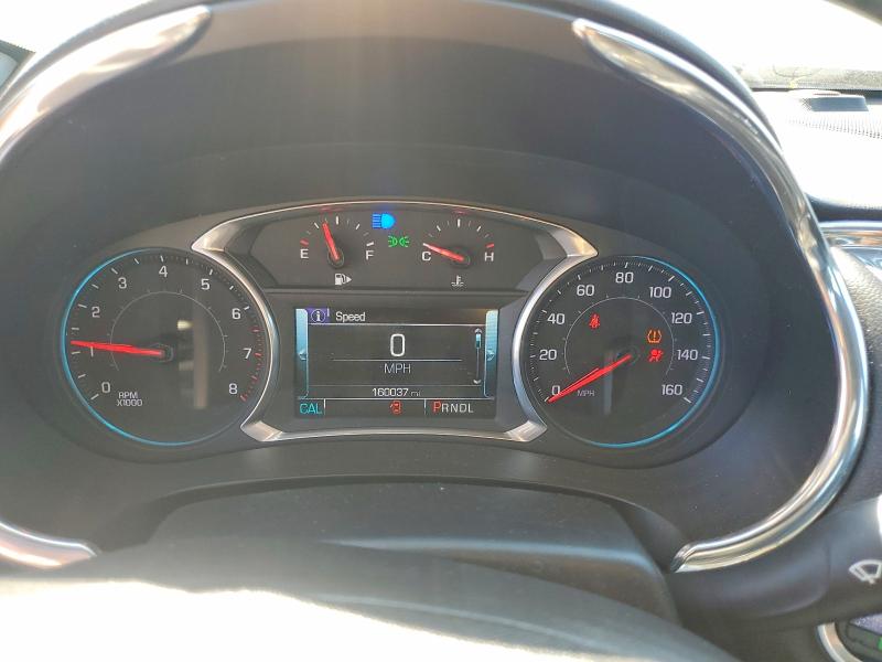 2017 Chevrolet Malibu მანქანა იყიდება აუქციონზე, vin: 1G1ZH5SX5HF263903, აუქციონის ნომერი: 66608726