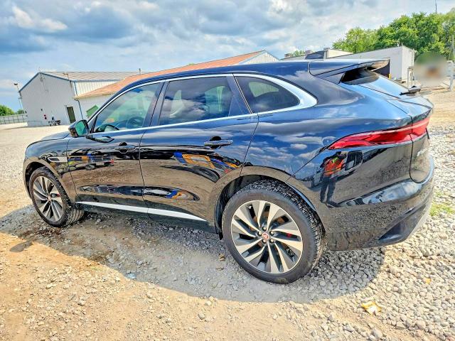 Aukcja sprzedaży 2021 Jaguar F-pace, vin: SADCJ2EX3MA686213, numer aukcji: 64224386