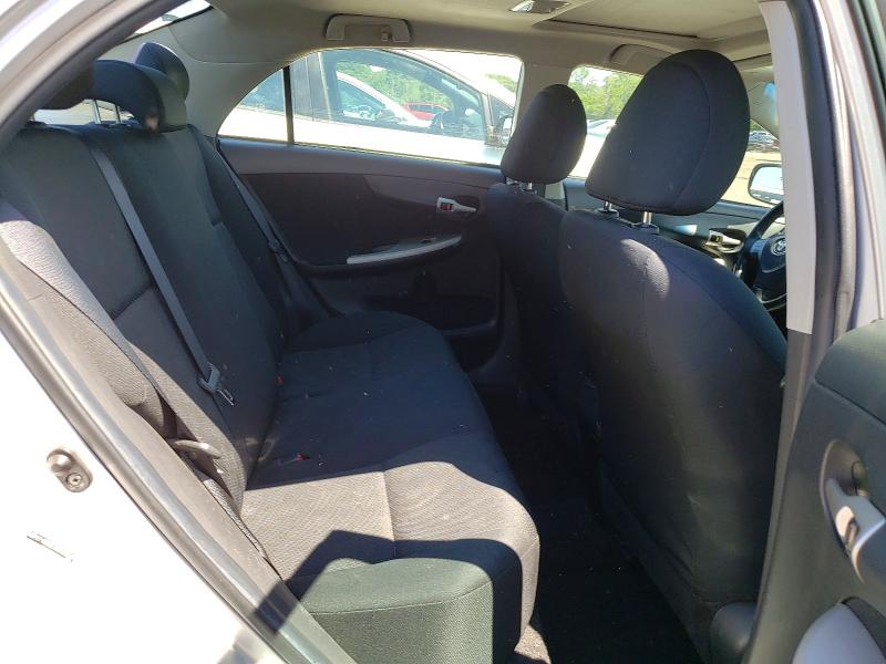 2010 Toyota Corolla მანქანა იყიდება აუქციონზე, vin: 2T1BU4EE2AC490649, აუქციონის ნომერი: 63026146