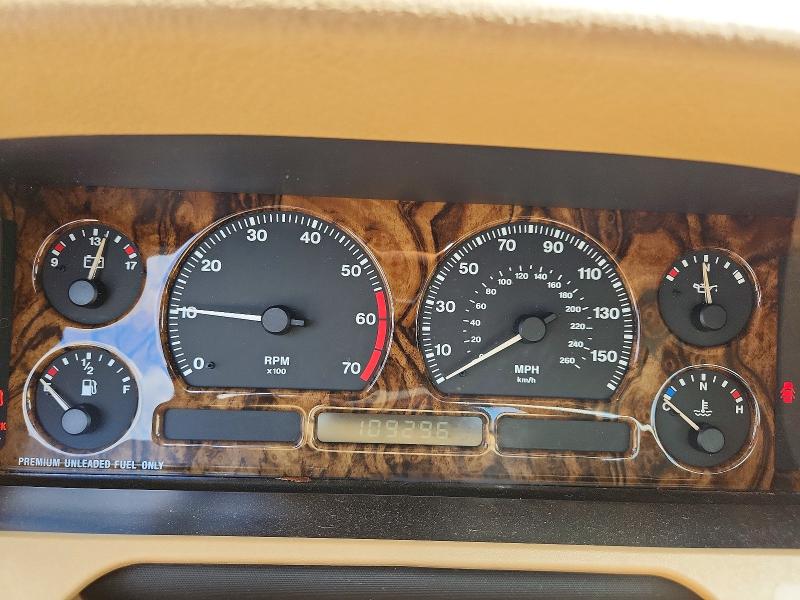 Продажа на аукционе авто 1996 Jaguar Vandenplas, vin: SAJKX6744TC769525, номер лота: 62642616