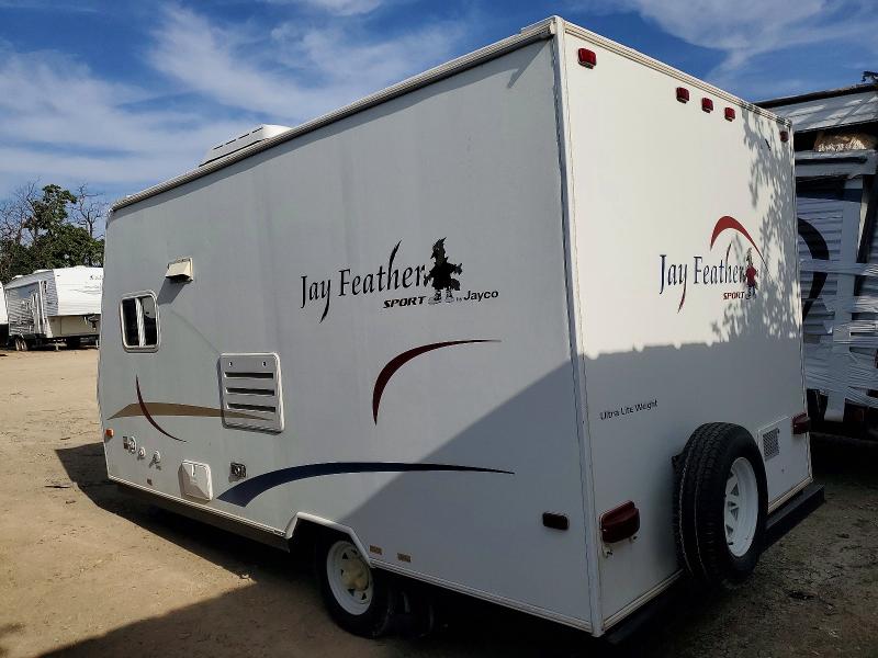 Aukcja sprzedaży 2006 Jayco Jay Feathe, vin: 1UJB101H661J50160, numer aukcji: 62289736