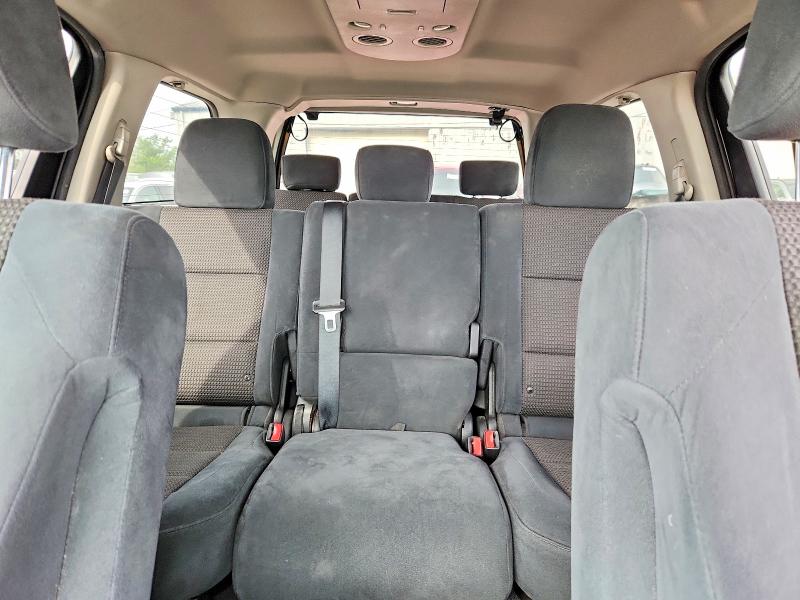 66719046 :رقم المزاد ، 5N1AA0NC4DN600660 vin ، 2013 Nissan Armada مزاد بيع