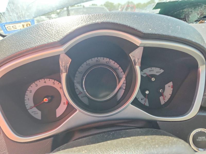 Aukcja sprzedaży 2010 Cadillac Srx, vin: 3GYFNBEY9AS540540, numer aukcji: 65925916