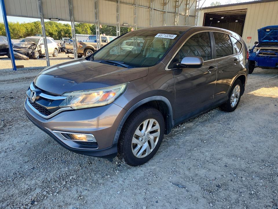 Aukcja sprzedaży 2016 Honda Cr-v, vin: 2HKRM4H50GH622713, numer aukcji: 65713266