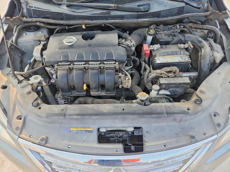 Aukcja sprzedaży 2014 Nissan Sentra, vin: 3N1AB7AP3EL621412, numer aukcji: 63747986
