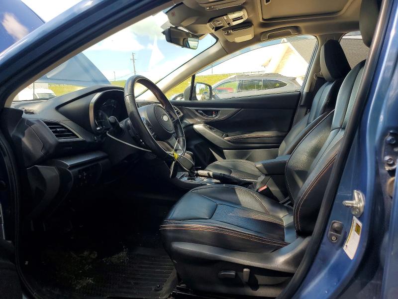 Aukcja sprzedaży 2022 Subaru Crosstrek, vin: JF2GTHNCXNH273240, numer aukcji: 63020966