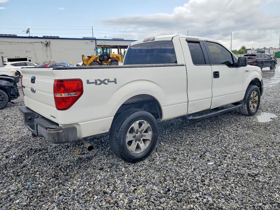 Продаж на аукціоні авто 2012 Ford F150, vin: 1FTFX1EF7CFB16242, номер лоту: 65174766