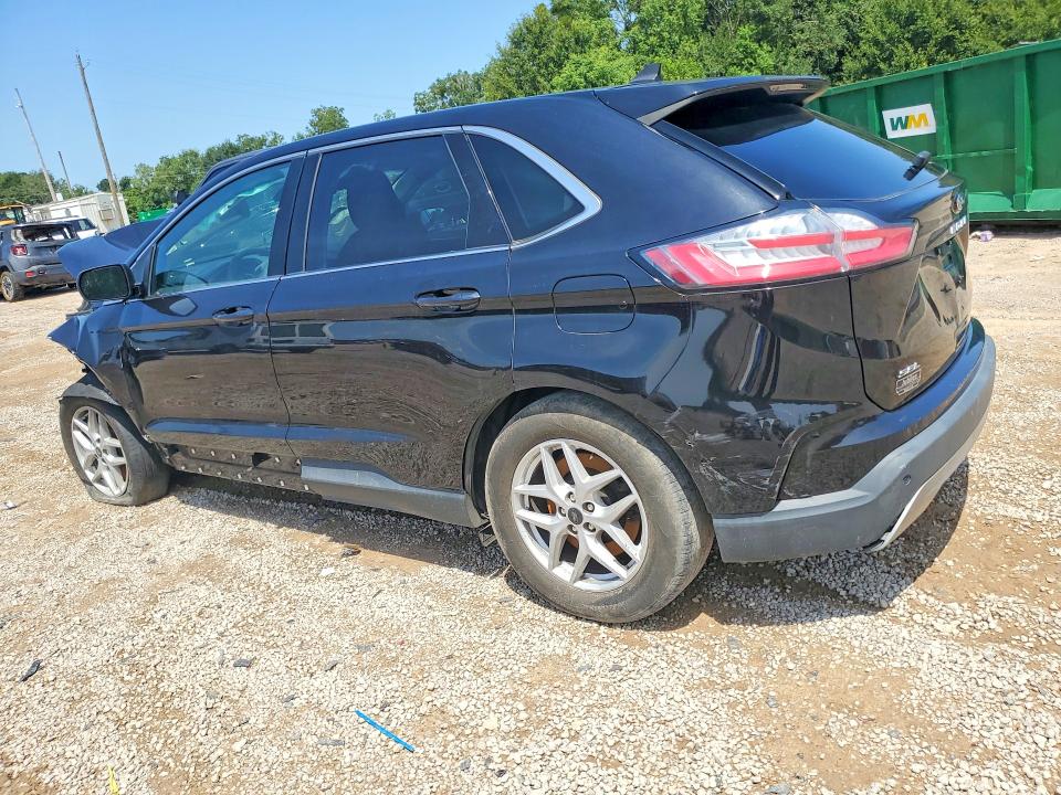 66210506 :رقم المزاد ، 2FMPK4J91PBA19108 vin ، 2023 Ford Edge مزاد بيع
