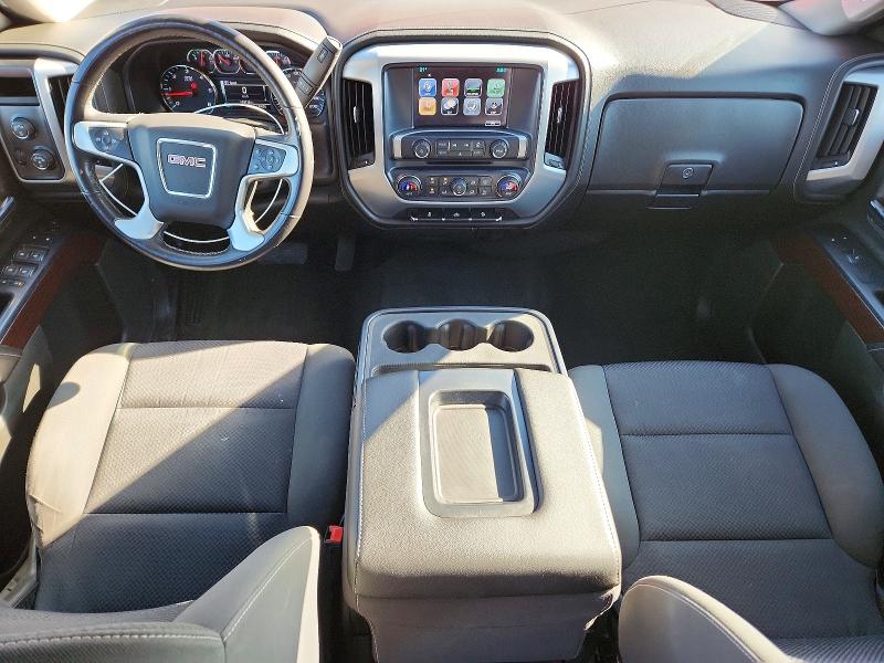 Продаж на аукціоні авто 2017 Gmc Sierra, vin: 3GTU2MECXHG363628, номер лоту: 65652726