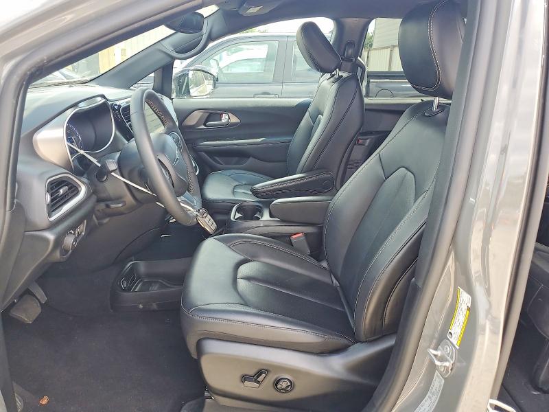 Продажа на аукционе авто 2025 Chrysler Pacifica, vin: 2C4RC1BG3SR504338, номер лота: 64458736