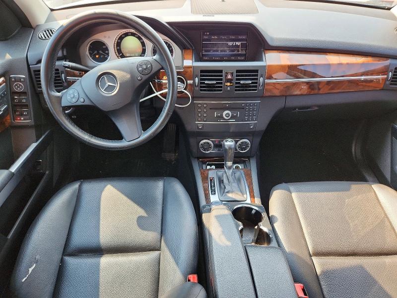 63719446 :رقم المزاد ، WDCGG8HB0CF842363 vin ، 2012 Mercedes-benz Glk مزاد بيع