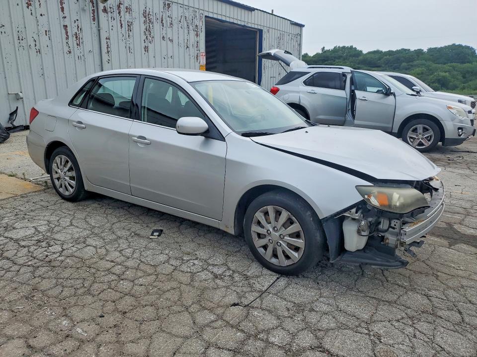 Aukcja sprzedaży 2010 Subaru Impreza, vin: JF1GE6A65AH514604, numer aukcji: 63711436