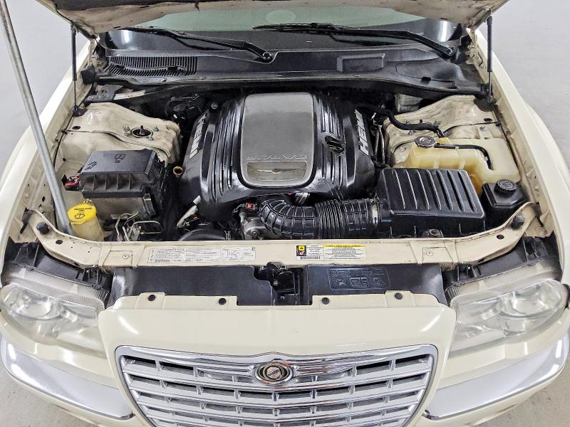 Aukcja sprzedaży 2007 Chrysler 300c, vin: 2C3LA63H17H830124, numer aukcji: 65413606