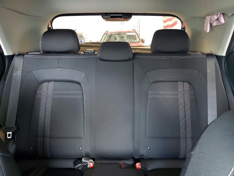 Продажа на аукционе авто 2026 Hyundai Venue, vin: KMHRC8A31TU468303, номер лота: 65158076