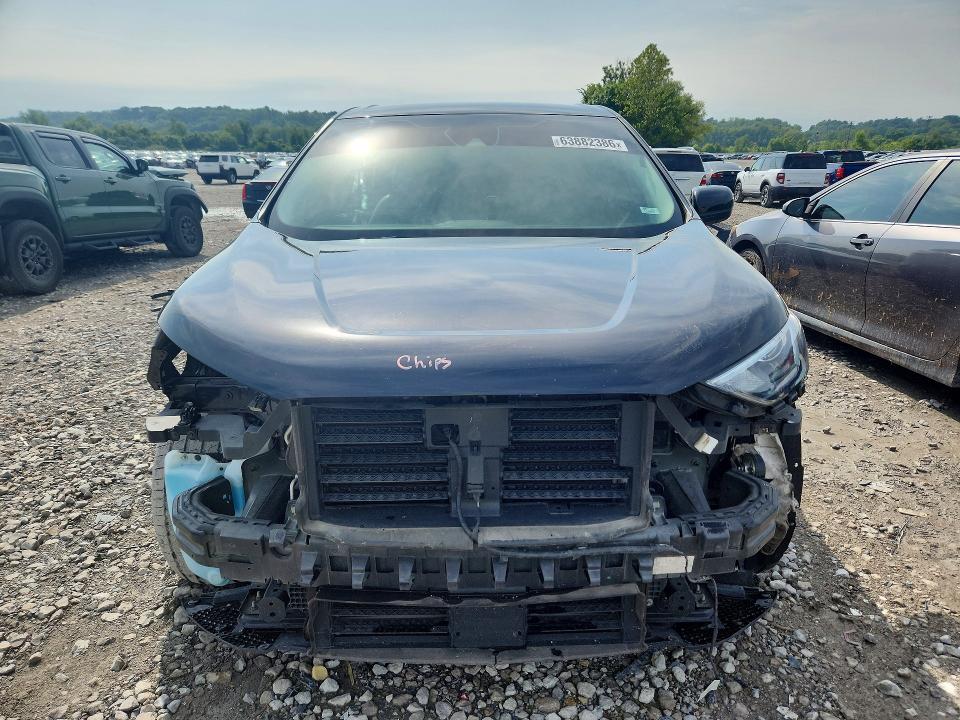 Продаж на аукціоні авто 2023 Ford Edge, vin: 2FMPK4J99PBA24766, номер лоту: 63882386
