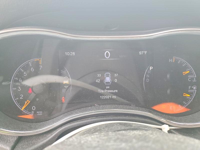 Продаж на аукціоні авто 2018 Jeep Grand Cherokee, vin: 1C4RJFBG5JC107966, номер лоту: 63544836