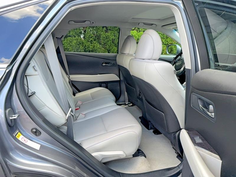 2013 Lexus Rx 350 მანქანა იყიდება აუქციონზე, vin: 2T2BK1BA6DC203447, აუქციონის ნომერი: 64419746