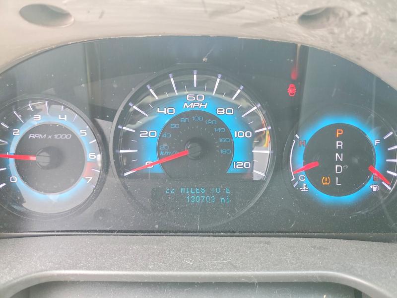 Продаж на аукціоні авто 2011 Ford Fusion, vin: 3FAHP0HA9BR340591, номер лоту: 64289926