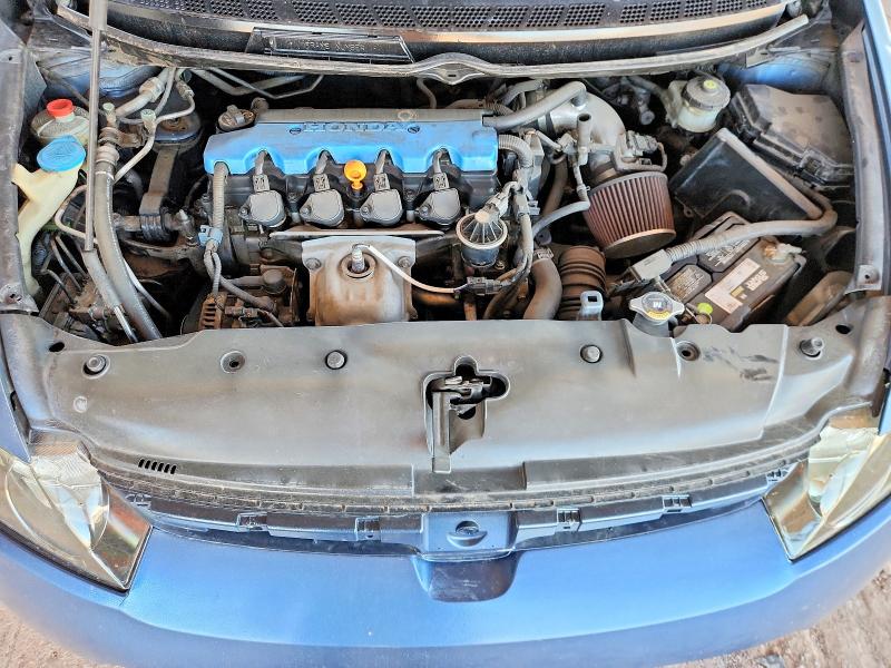 Продаж на аукціоні авто 2008 Honda Civic, vin: 1HGFA16558L077281, номер лоту: 64599956