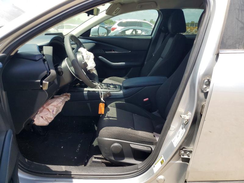 65736146 :رقم المزاد ، 3MVDMABL8LM109972 vin ، 2020 Mazda Cx-30 مزاد بيع