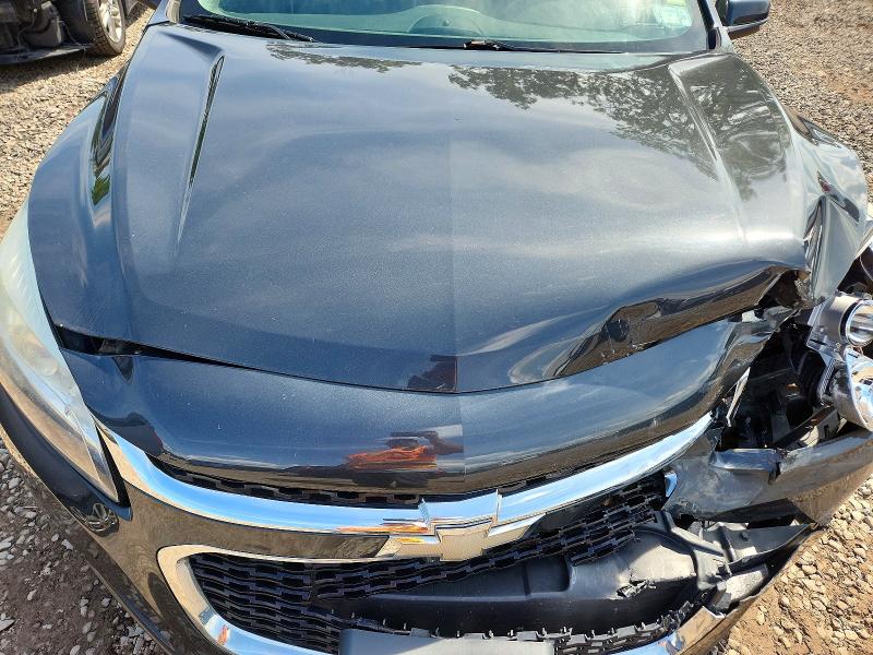 Продажа на аукционе авто 2014 Chevrolet Malibu, vin: 1G11C5SL4EF291843, номер лота: 66550746