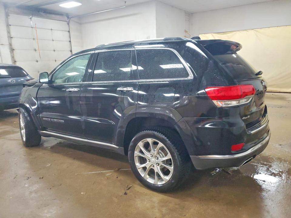 Aukcja sprzedaży 2019 Jeep Grand Cherokee, vin: 1C4RJFJG4KC573228, numer aukcji: 63710546