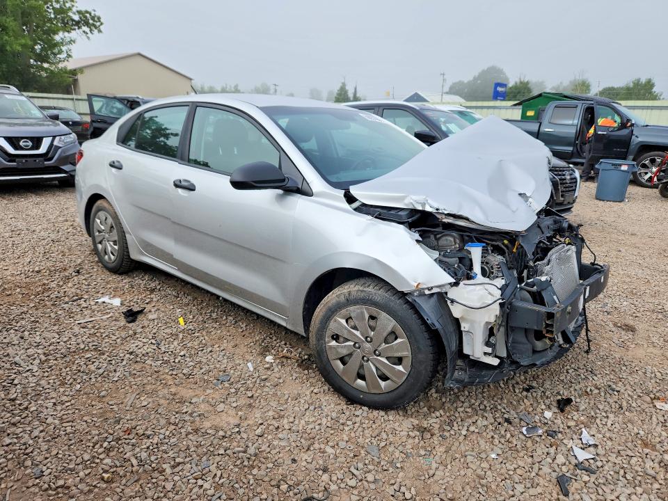 Aukcja sprzedaży 2018 Kia Rio, vin: 3KPA24AB7JE133272, numer aukcji: 66057986