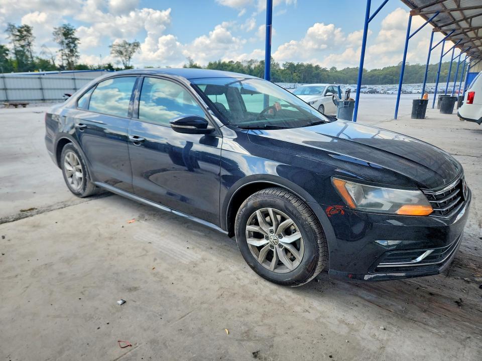 Продаж на аукціоні авто 2018 Volkswagen Passat, vin: 1VWAA7A34JC024673, номер лоту: 66989616