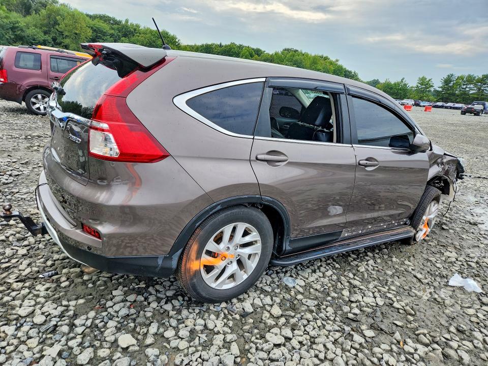 Aukcja sprzedaży 2015 Honda Cr-v, vin: 2HKRM4H55FH630692, numer aukcji: 67085326