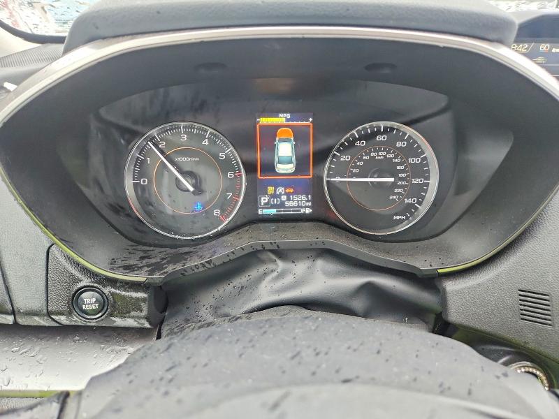 Продаж на аукціоні авто 2021 Subaru Crosstrek, vin: JF2GTHMC2MH201836, номер лоту: 64676606