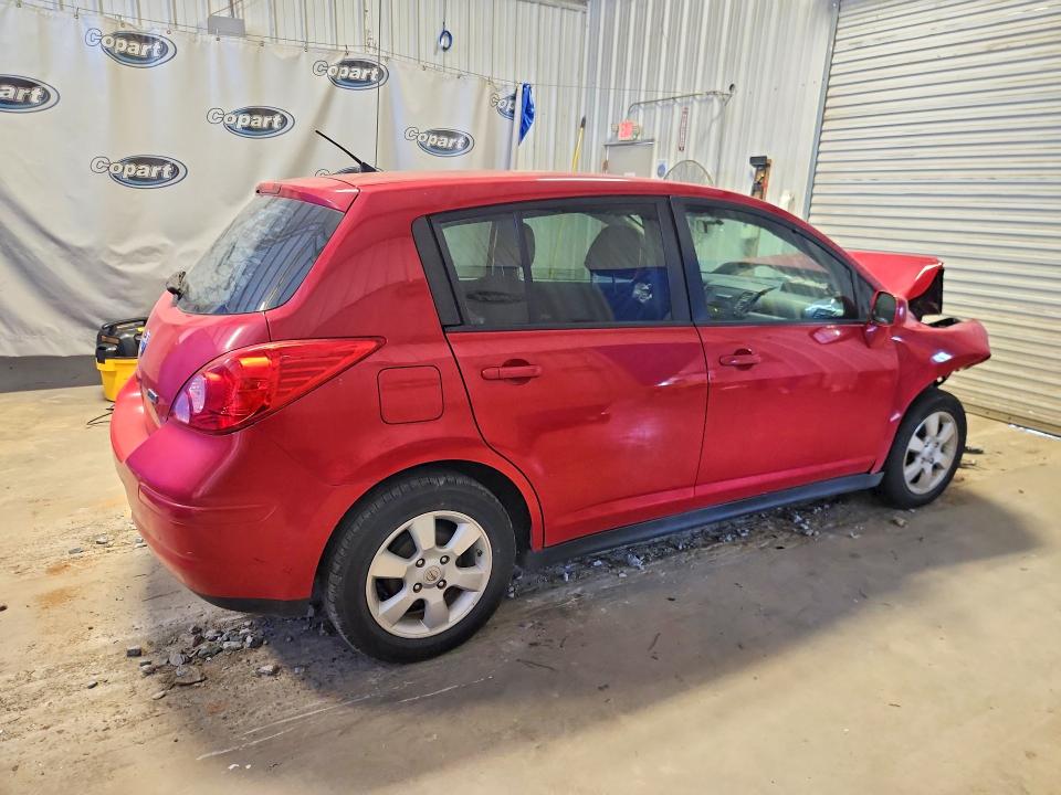 Продаж на аукціоні авто 2012 Nissan Versa, vin: 3N1BC1CP9CK290690, номер лоту: 66415226