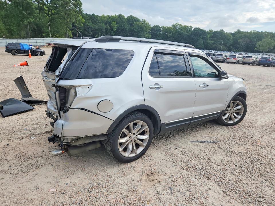 Продаж на аукціоні авто 2013 Ford Explorer, vin: 1FM5K7D85DGC29243, номер лоту: 64120326