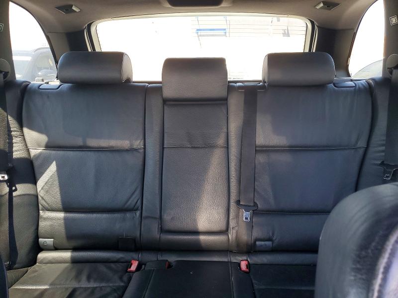 Продажа на аукционе авто 2005 Bmw X5, vin: 5UXFB53555LV10664, номер лота: 63642386