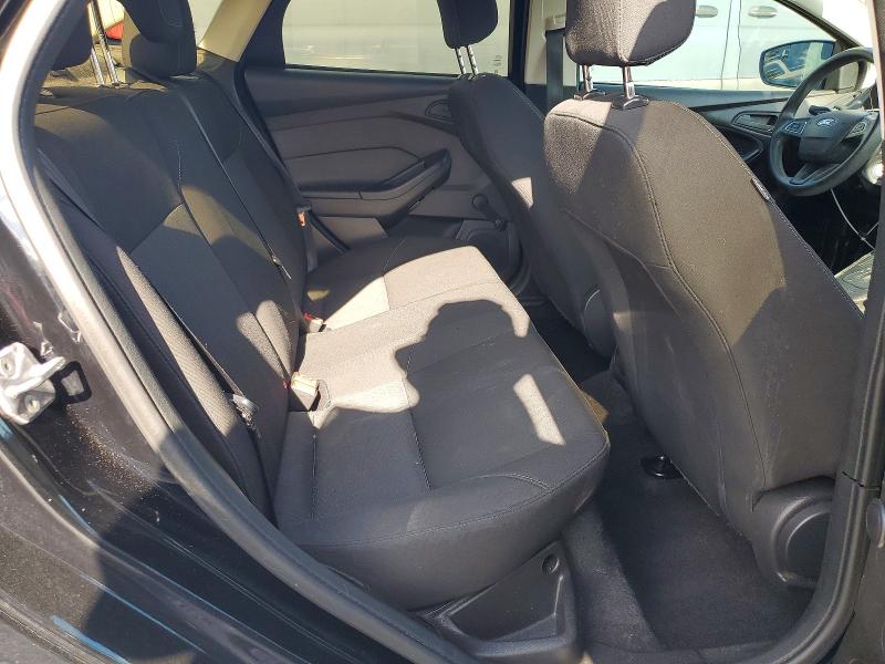 Продаж на аукціоні авто 2016 Ford Focus, vin: 1FADP3E27GL360485, номер лоту: 64898106