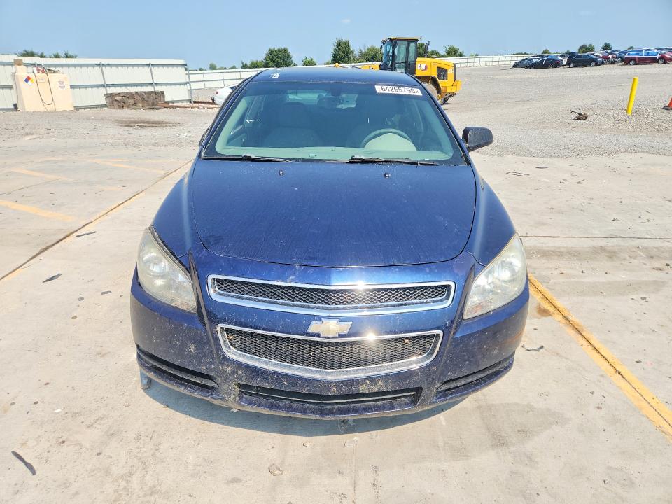 Продаж на аукціоні авто 2011 Chevrolet Malibu, vin: 1G1ZB5E19BF181298, номер лоту: 64265796
