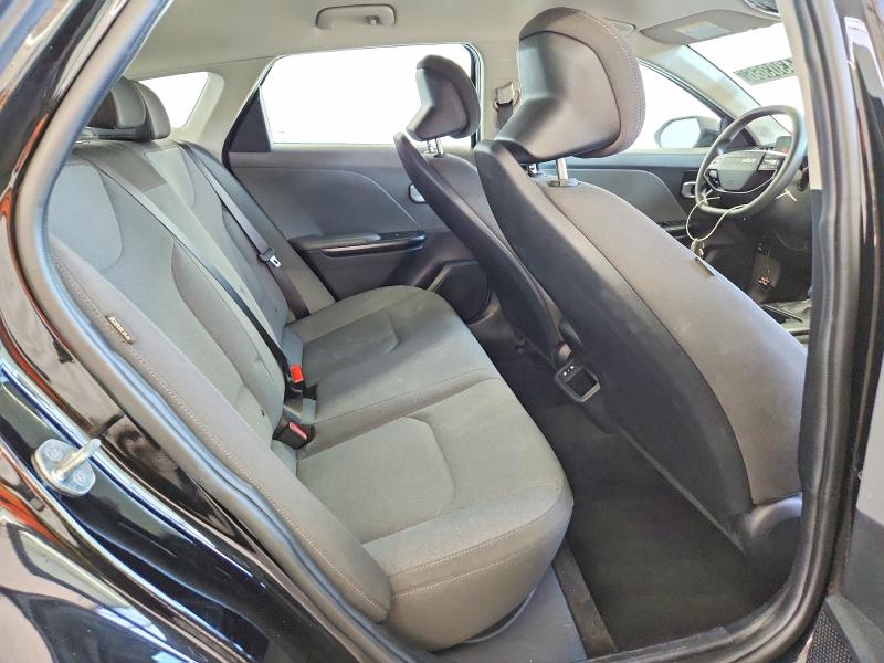 64430366 :رقم المزاد ، 3KPFT4DE0SE055539 vin ، 2025 Kia K4 مزاد بيع