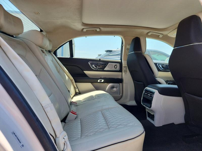 Продажа на аукционе авто 2019 Lincoln Continental, vin: 1LN6L9BC7K5602540, номер лота: 63011156