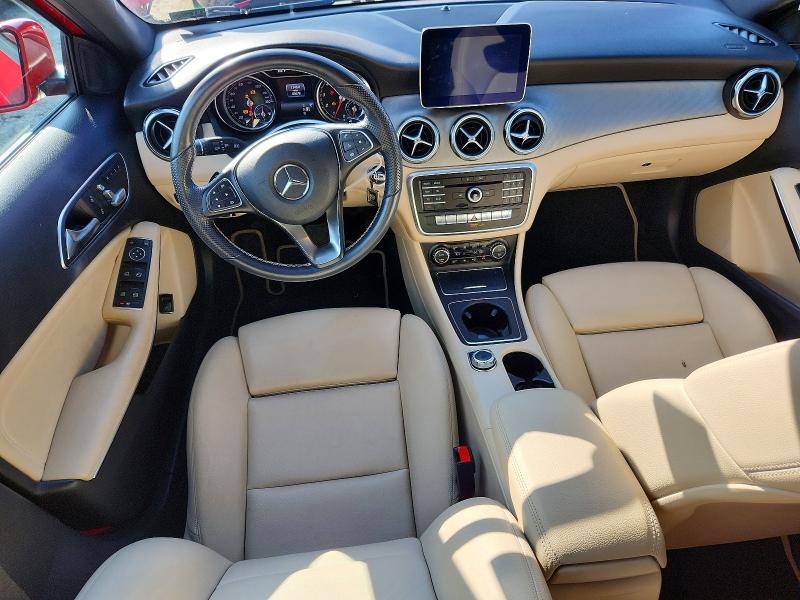Aukcja sprzedaży 2019 Mercedes-benz Gla, vin: WDCTG4EB2KJ553184, numer aukcji: 63801206