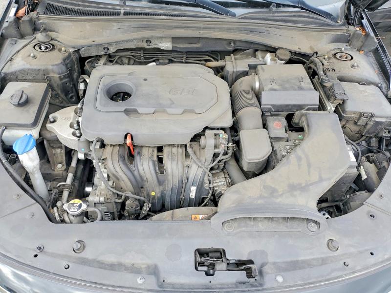 Aukcja sprzedaży 2020 Kia Optima, vin: 5XXGT4L35LG380491, numer aukcji: 64966616